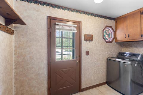 Tiny photo for 740 Cambridge Drive, Burr Ridge, IL 60527 (MLS # 12719375)