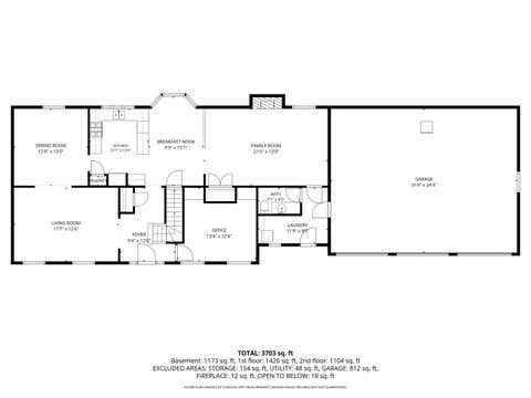 Tiny photo for 740 Cambridge Drive, Burr Ridge, IL 60527 (MLS # 12719375)