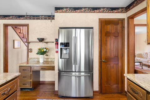 Tiny photo for 740 Cambridge Drive, Burr Ridge, IL 60527 (MLS # 12719375)
