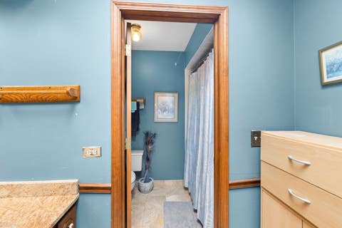 Tiny photo for 740 Cambridge Drive, Burr Ridge, IL 60527 (MLS # 12719375)