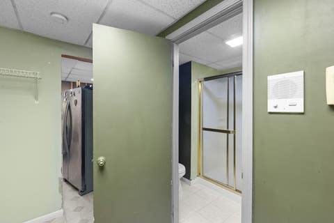 Tiny photo for 740 Cambridge Drive, Burr Ridge, IL 60527 (MLS # 12719375)