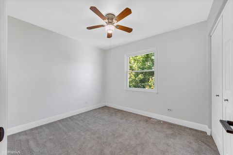 Tiny photo for 1373 Cimarron Court, Elgin, IL 60120 (MLS # 12491694)