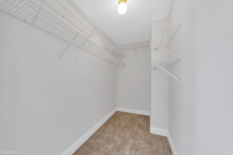 Tiny photo for 1373 Cimarron Court, Elgin, IL 60120 (MLS # 12491694)