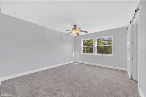 Tiny photo for 1373 Cimarron Court, Elgin, IL 60120 (MLS # 12491694)