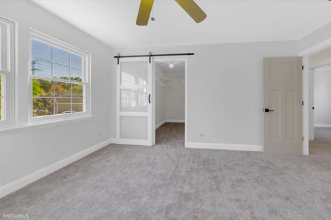 Tiny photo for 1373 Cimarron Court, Elgin, IL 60120 (MLS # 12491694)