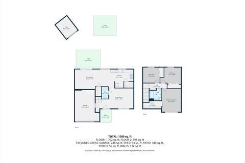 Tiny photo for 1373 Cimarron Court, Elgin, IL 60120 (MLS # 12491694)