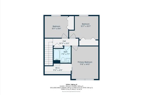 Tiny photo for 1373 Cimarron Court, Elgin, IL 60120 (MLS # 12491694)
