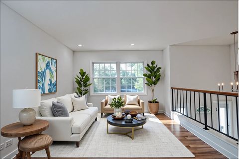 Tiny photo for 839 N Bennett Street, Geneva, IL 60134 (MLS # 12505911)