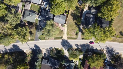 Tiny photo for 839 N Bennett Street, Geneva, IL 60134 (MLS # 12505911)