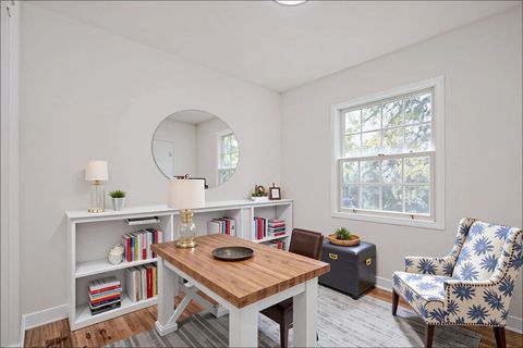 Tiny photo for 839 N Bennett Street, Geneva, IL 60134 (MLS # 12505911)