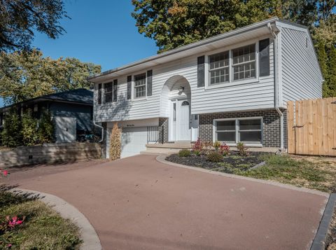 Tiny photo for 839 N Bennett Street, Geneva, IL 60134 (MLS # 12505911)