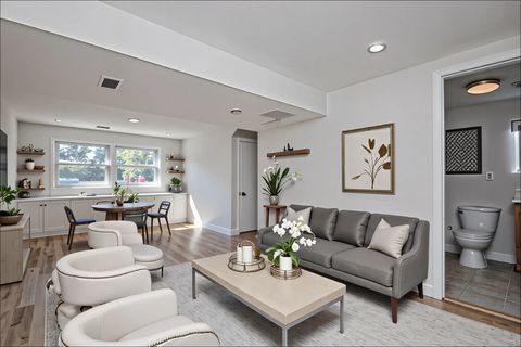 Tiny photo for 839 N Bennett Street, Geneva, IL 60134 (MLS # 12505911)