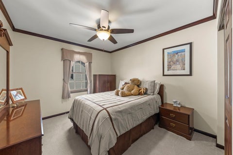 Tiny photo for 18 Yukon Court, Bolingbrook, IL 60490 (MLS # 12794277)
