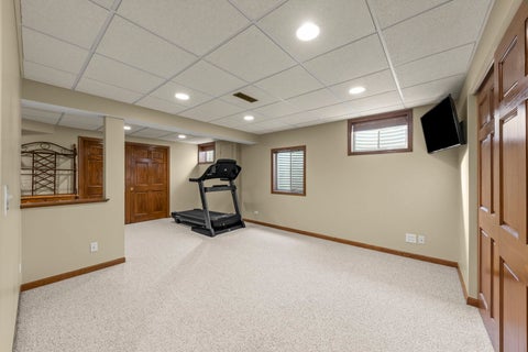 Tiny photo for 18 Yukon Court, Bolingbrook, IL 60490 (MLS # 12794277)