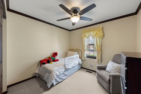 Tiny photo for 18 Yukon Court, Bolingbrook, IL 60490 (MLS # 12794277)