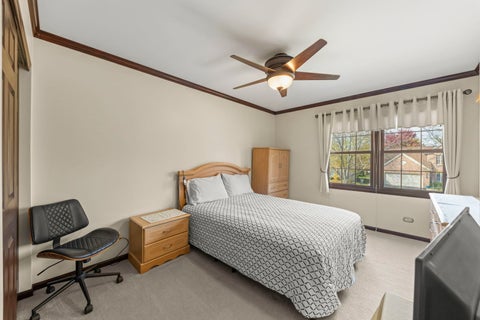 Tiny photo for 18 Yukon Court, Bolingbrook, IL 60490 (MLS # 12794277)