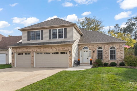 Photo of 18 Yukon Court, Bolingbrook, IL 60490 (MLS # 12794277)