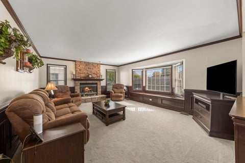 Tiny photo for 18 Yukon Court, Bolingbrook, IL 60490 (MLS # 12794277)