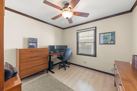 Tiny photo for 18 Yukon Court, Bolingbrook, IL 60490 (MLS # 12794277)