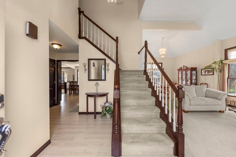 Tiny photo for 18 Yukon Court, Bolingbrook, IL 60490 (MLS # 12794277)