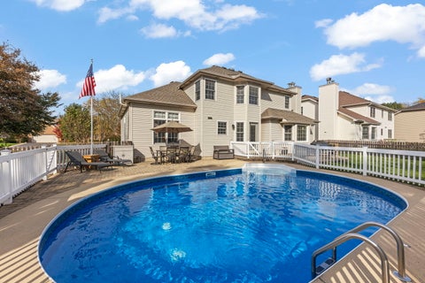 Tiny photo for 18 Yukon Court, Bolingbrook, IL 60490 (MLS # 12794277)