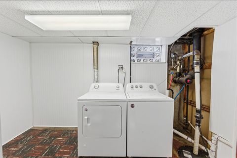 Tiny photo for 11042 S Avenue N Ave, Chicago, IL 60617 (MLS # 12610397)