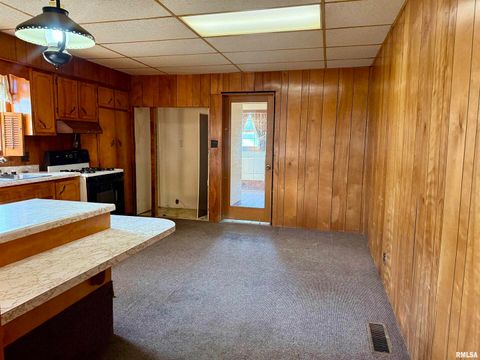 Tiny photo for 1605 W Copeland Street, Marion, IL 62959 (MLS # EB460801)