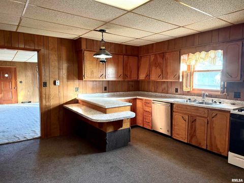 Tiny photo for 1605 W Copeland Street, Marion, IL 62959 (MLS # EB460801)