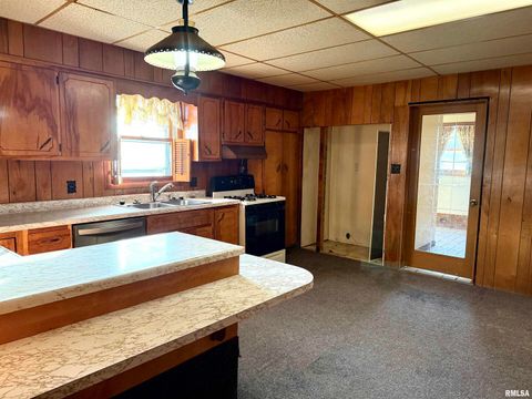 Tiny photo for 1605 W Copeland Street, Marion, IL 62959 (MLS # EB460801)