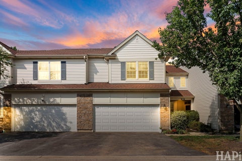 Photo of 567 Shakespeare Drive, Grayslake, IL 60030 (MLS # 12762964)