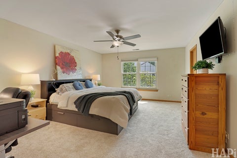 Tiny photo for 567 Shakespeare Drive, Grayslake, IL 60030 (MLS # 12762964)