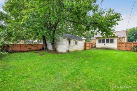 Tiny photo for 283 S Aldine Avenue, Elgin, IL 60123 (MLS # 12772240)