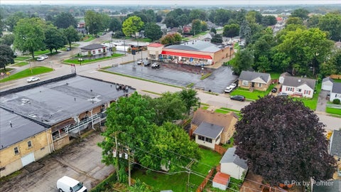 Tiny photo for 283 S Aldine Avenue, Elgin, IL 60123 (MLS # 12772240)