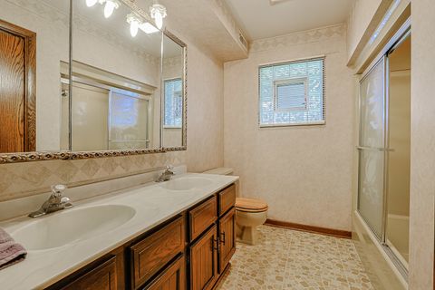 Tiny photo for 6914 Mensching Road, Huntley, IL 60142 (MLS # 12490253)