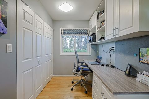 Tiny photo for 6914 Mensching Road, Huntley, IL 60142 (MLS # 12490253)