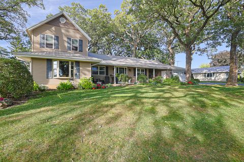 Tiny photo for 6914 Mensching Road, Huntley, IL 60142 (MLS # 12490253)