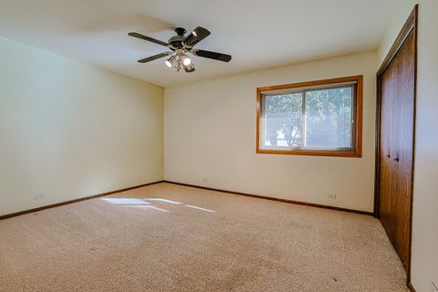Tiny photo for 6914 Mensching Road, Huntley, IL 60142 (MLS # 12490253)