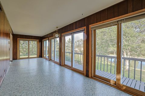 Tiny photo for 6914 Mensching Road, Huntley, IL 60142 (MLS # 12490253)