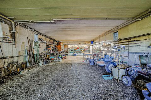 Tiny photo for 6914 Mensching Road, Huntley, IL 60142 (MLS # 12490253)