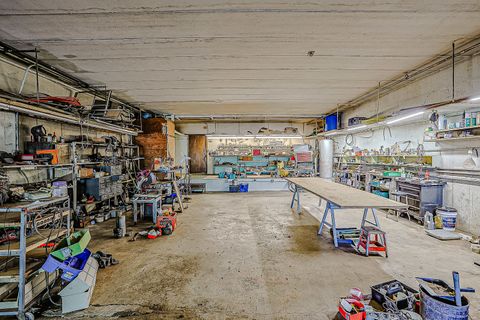 Tiny photo for 6914 Mensching Road, Huntley, IL 60142 (MLS # 12490253)