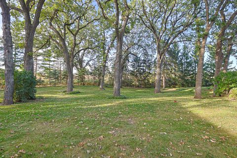 Tiny photo for 6914 Mensching Road, Huntley, IL 60142 (MLS # 12490253)