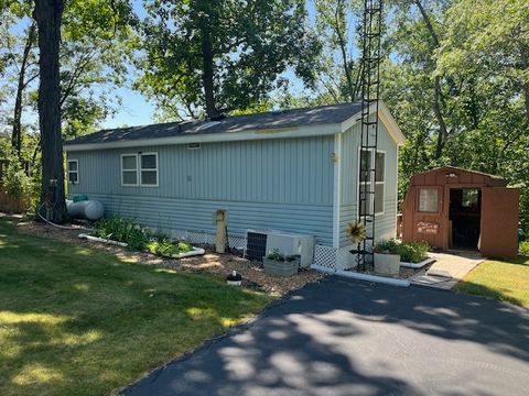 2795 E 28th Lot 140 Road Seneca IL 61360