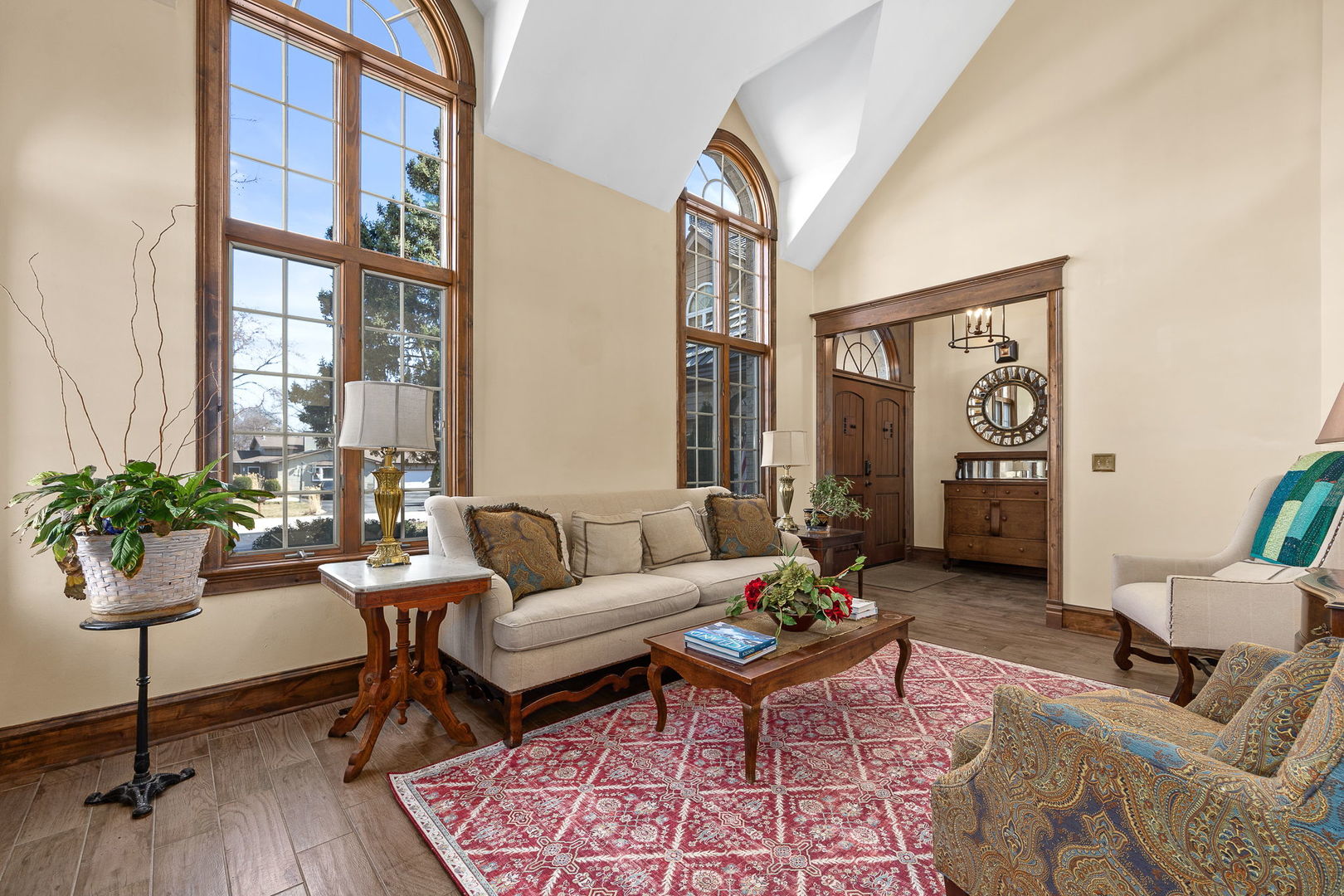 12910 S Hadfield Drive