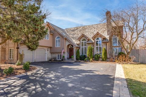 12910 S Hadfield Drive Plainfield IL 60585