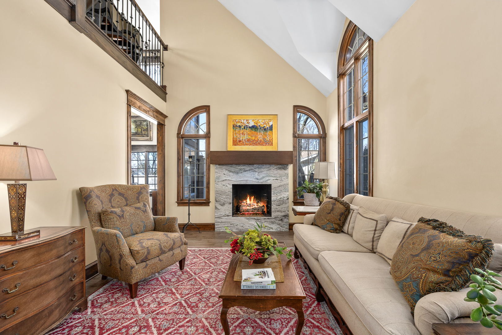 12910 S Hadfield Drive