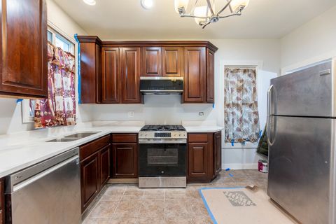 Tiny photo for 2834 W 36th Street, Chicago, IL 60632 (MLS # 12555452)