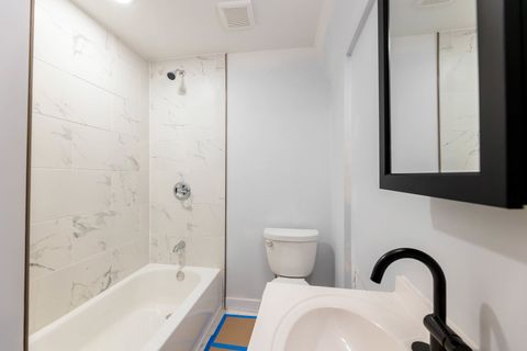Tiny photo for 2834 W 36th Street, Chicago, IL 60632 (MLS # 12555452)