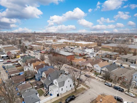 Tiny photo for 2834 W 36th Street, Chicago, IL 60632 (MLS # 12555452)