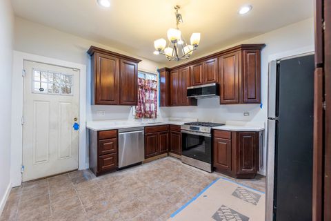 Tiny photo for 2834 W 36th Street, Chicago, IL 60632 (MLS # 12555452)