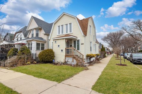 Tiny photo for 2834 W 36th Street, Chicago, IL 60632 (MLS # 12555452)